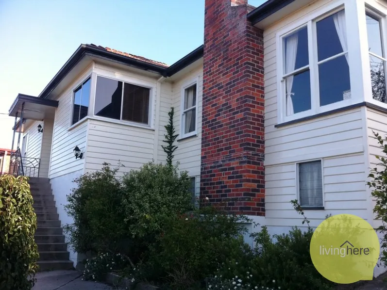 Great location, live here!