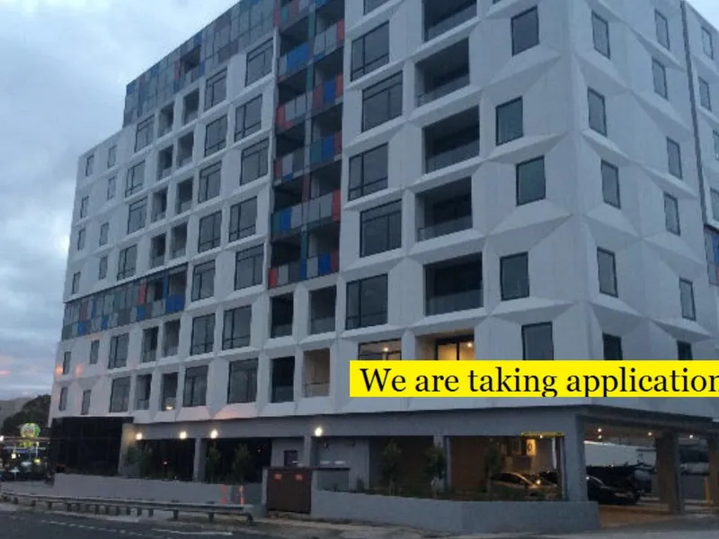 Gorgeous One Bedroom