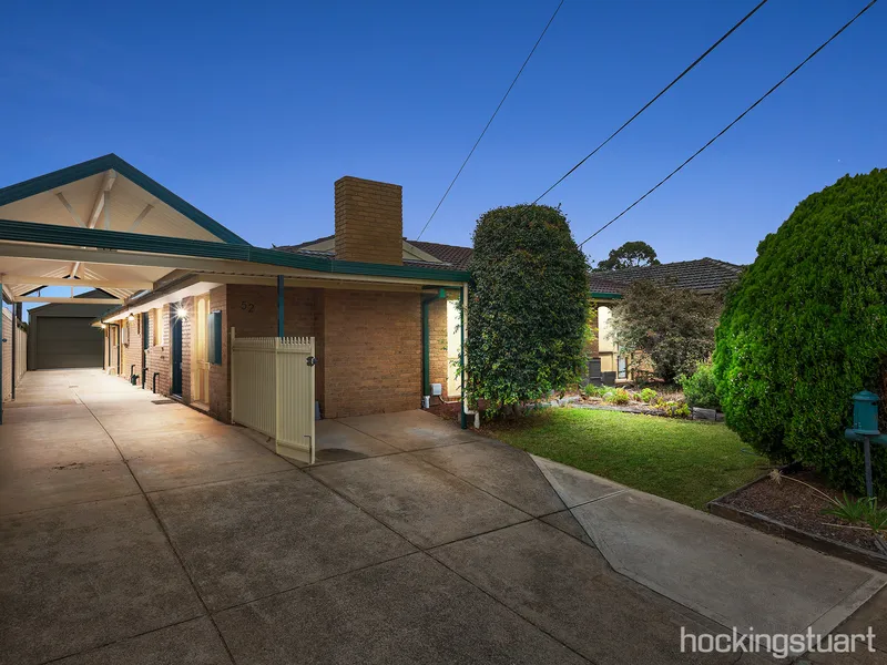 Large Family Living on South Side Werribee