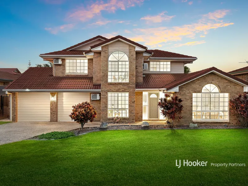 Super practical family home with the space to value-add