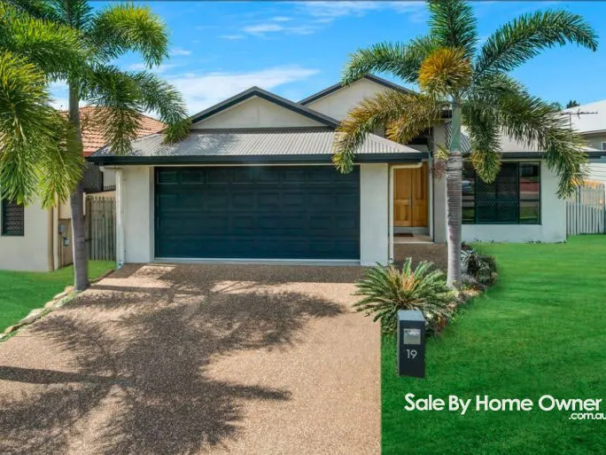 The Ultimate 4 Bedroom Family Home