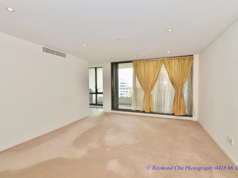 Luxurious 2-bedroom apartment at Cambridge