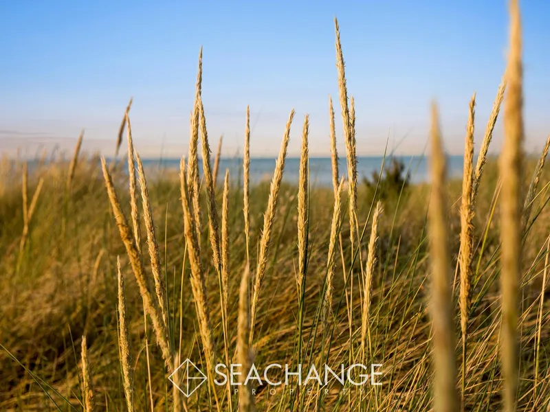 Premium Coastal Subdivision