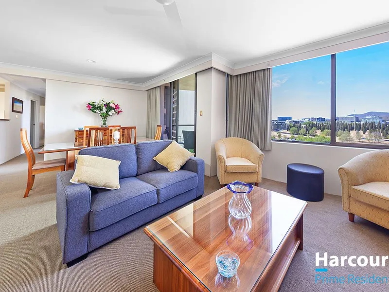 Stunning fully furnished 3 bedroom executive unit