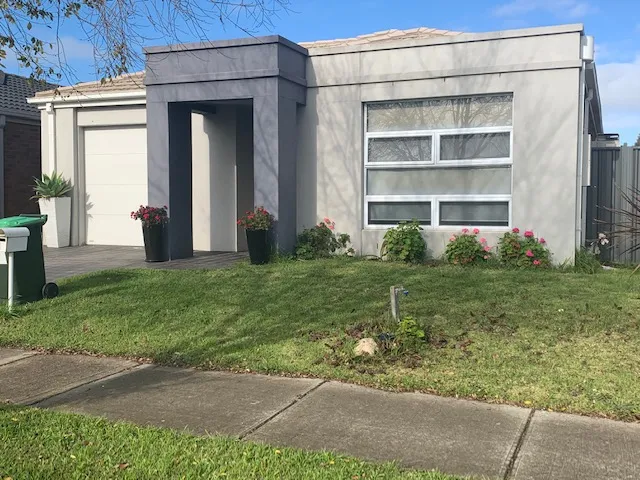 Beautiful Family Home