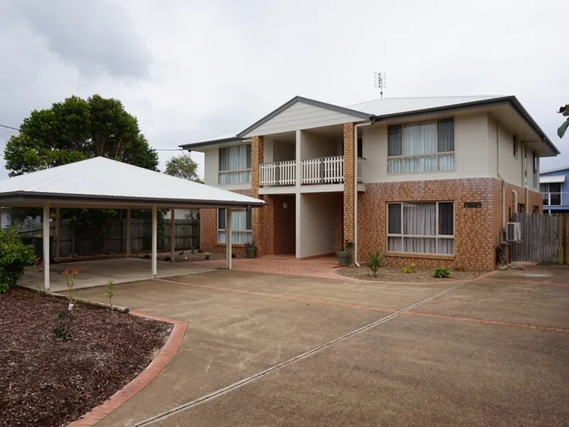 Tightly held, Premium real estate