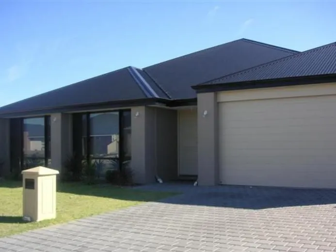 Ideal location, Low maintenance large home..... only $475 P/W