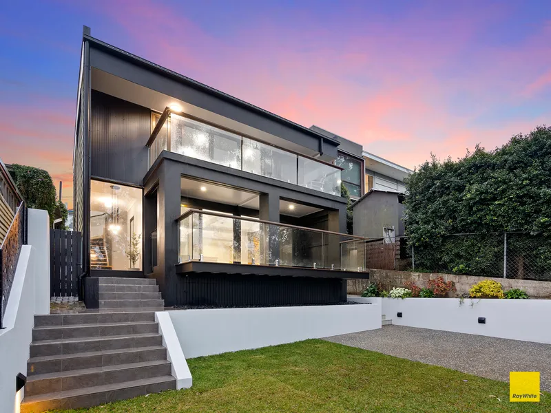 DELIVERING LIFESTYLE & LOCATION