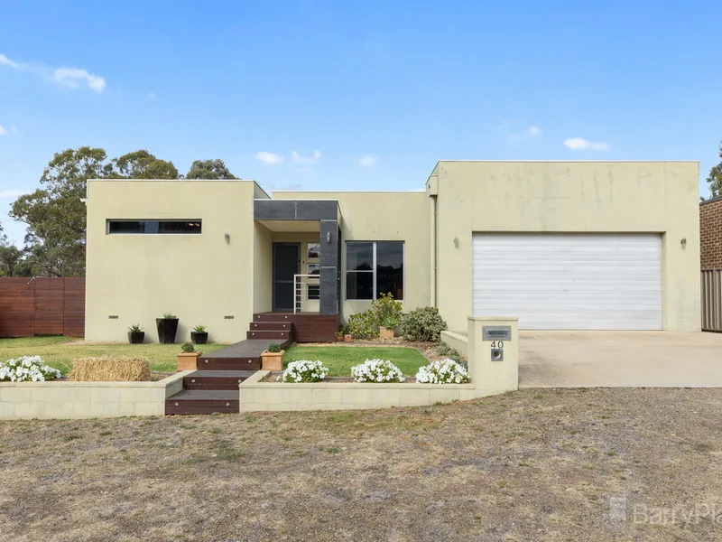 Feature Packed in Epsom.