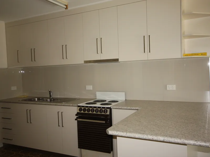 Fully Refurbished & Amazing Location!