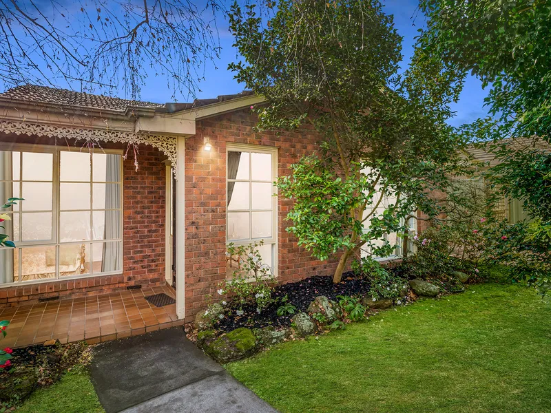 Private, secure, single level opportunity