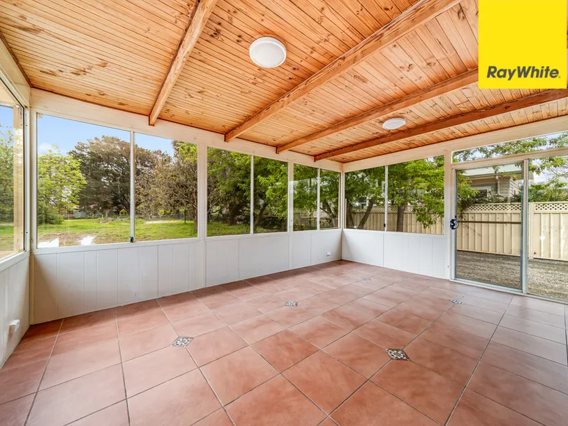 Large Family Home