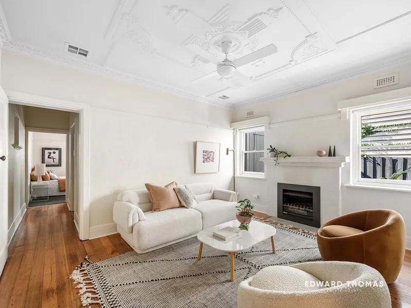 An Art Deco Delight In Kensington’s Heart