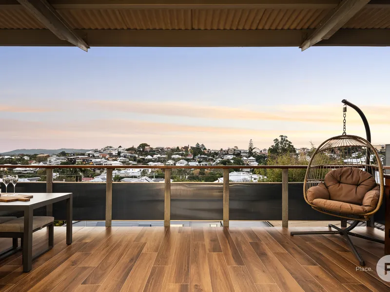Luxury Living in the Heart of Paddington