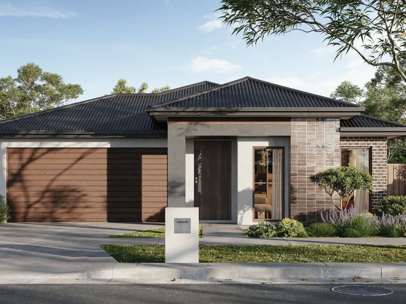 Brand New with Custom Built,Family signature Home