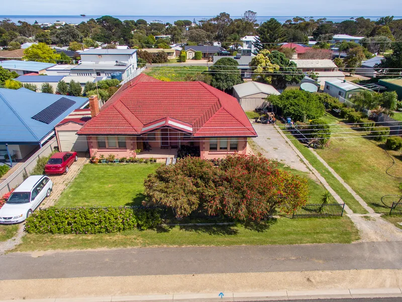 'TUSCALINGA' THIS ONE IS A BEAUTY!