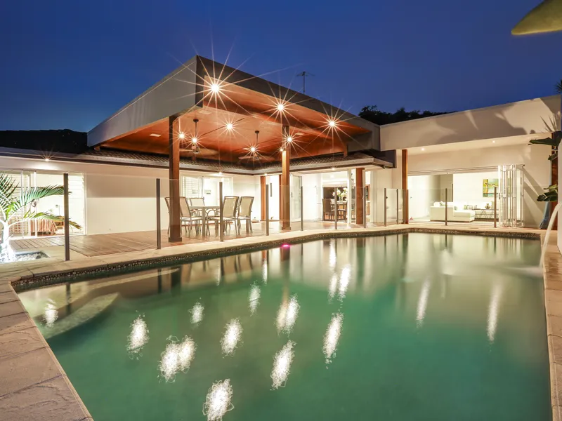 North to Water, Entertainers delight!