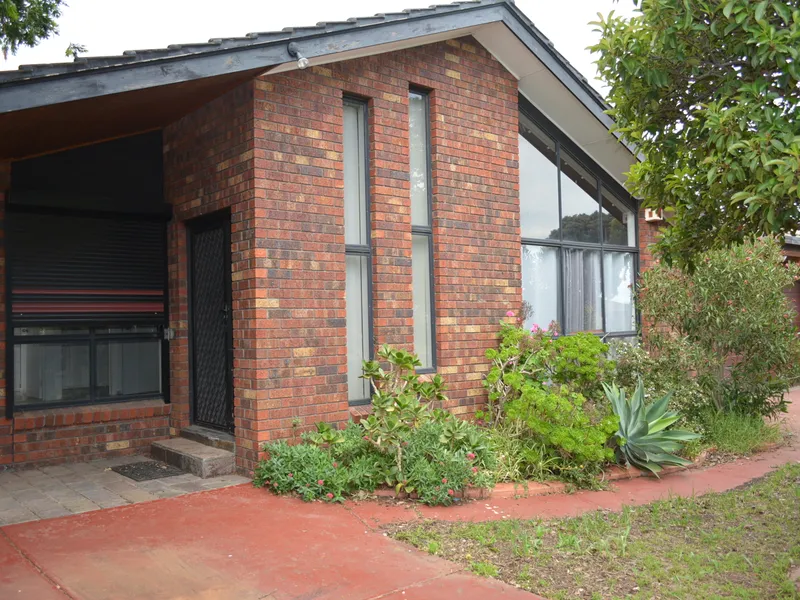 Family Home in Great Location