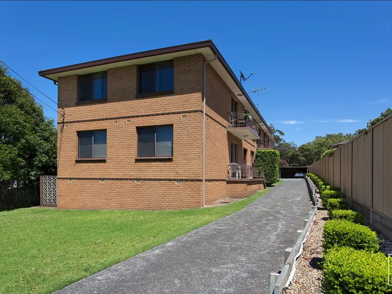 First home buyers and investors, this one is for you!