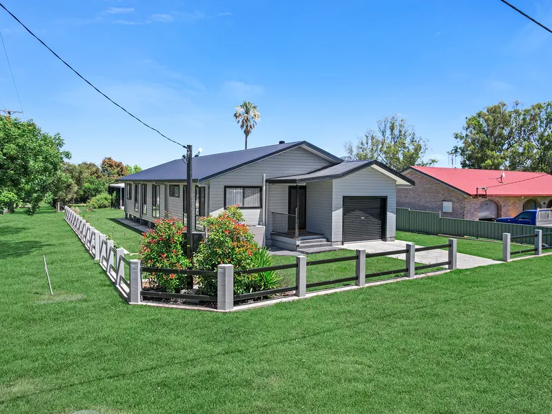 Great Family Home!