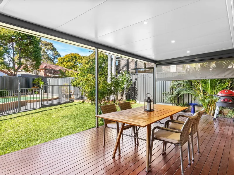 Fully Renovated Home with Ducted Aircon in a Quiet Location!