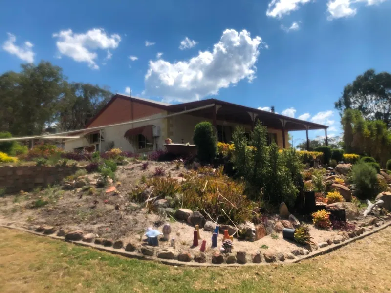 GRANITE BELT COTTAGE & CABIN