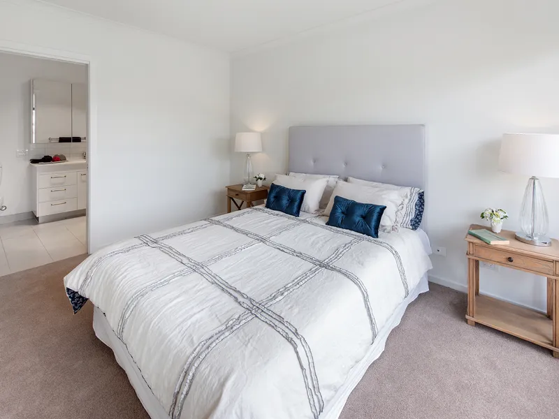 Imagine it: no more home maintenance 