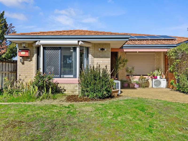 Location, Quality and Value...