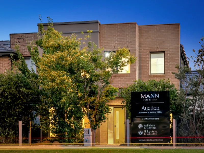 GREAT 3 BEDROOM HOME