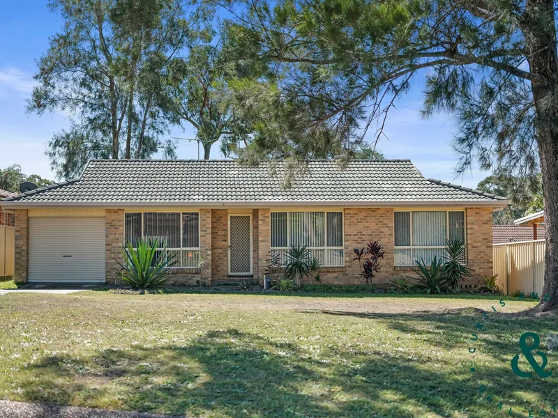 Step on to the property ladder