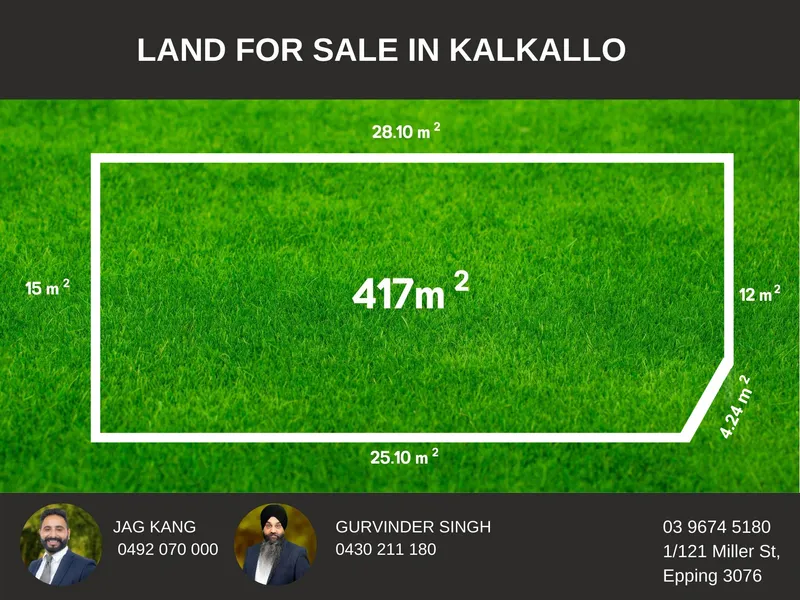 Call us before its Sold