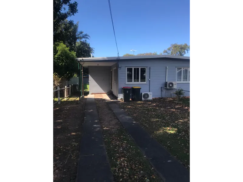 One Bedroom Unit in Convenient Location
