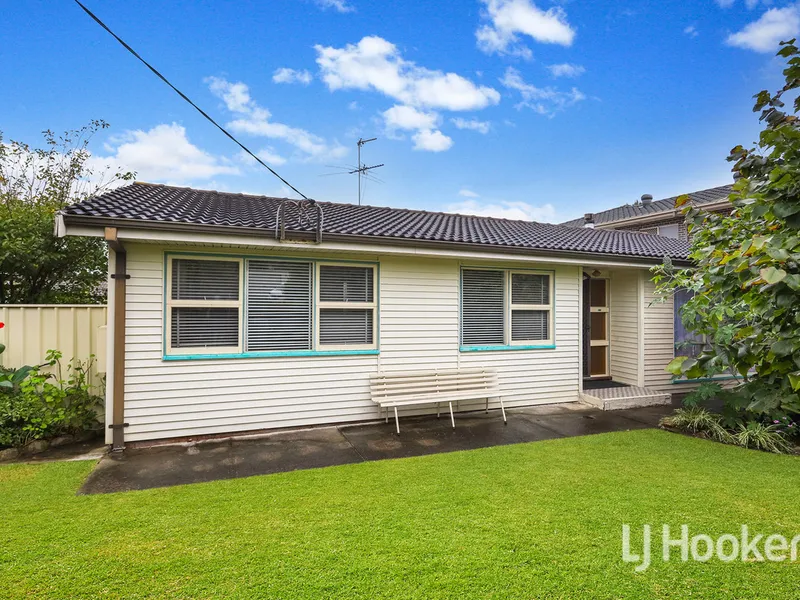 Quiet Street In Popular South Blacktown!