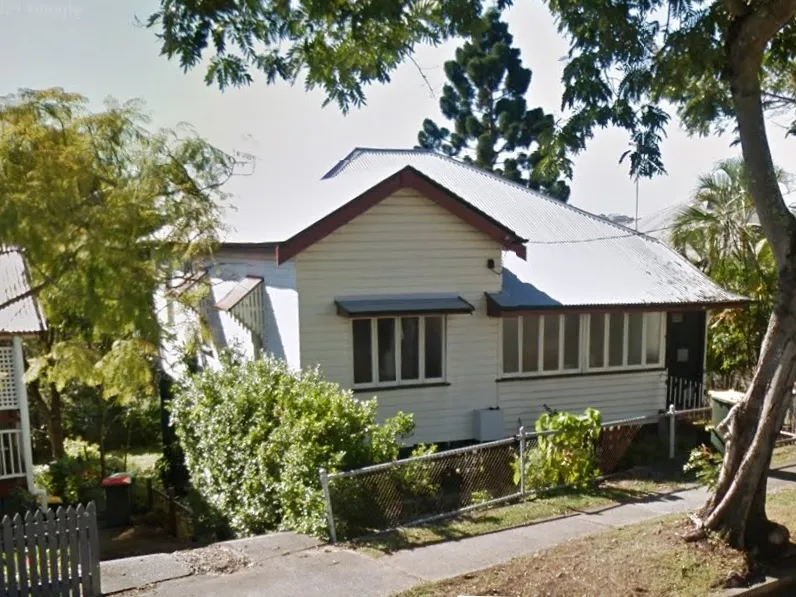 Updated Character Home just a Short Stroll to UQ & Hospitals