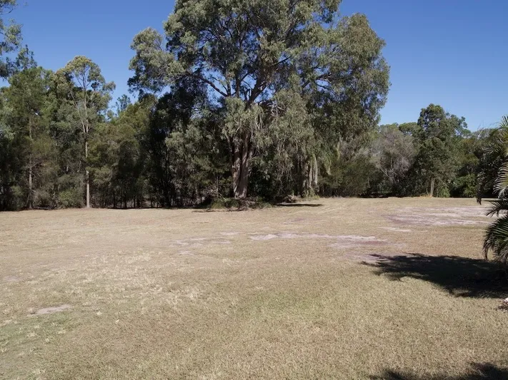 Exclusive Area - Home on 5.876 acres