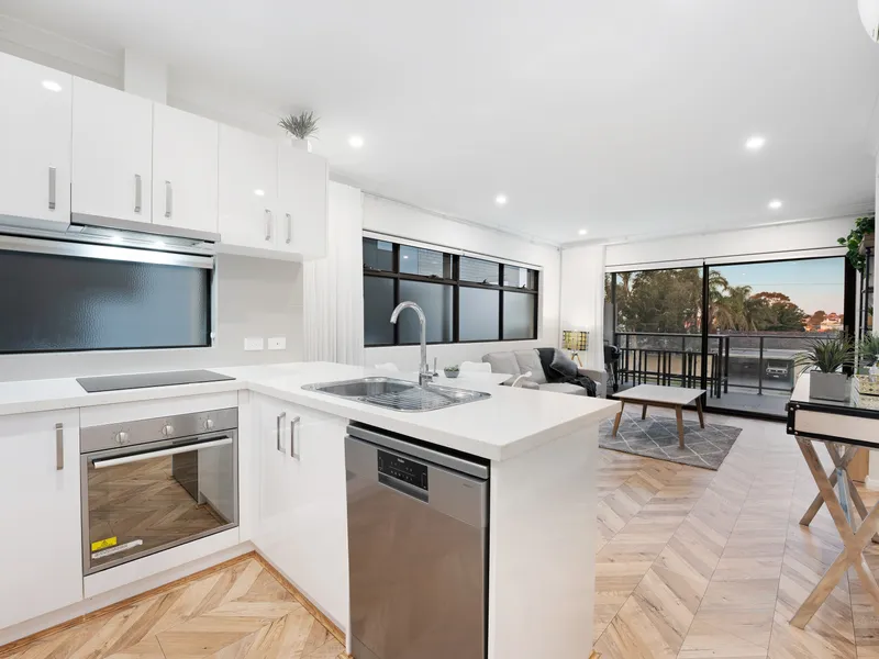 Lifestyle, Location & Luxury