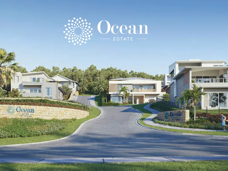 Ocean Estate, Port Macquarie