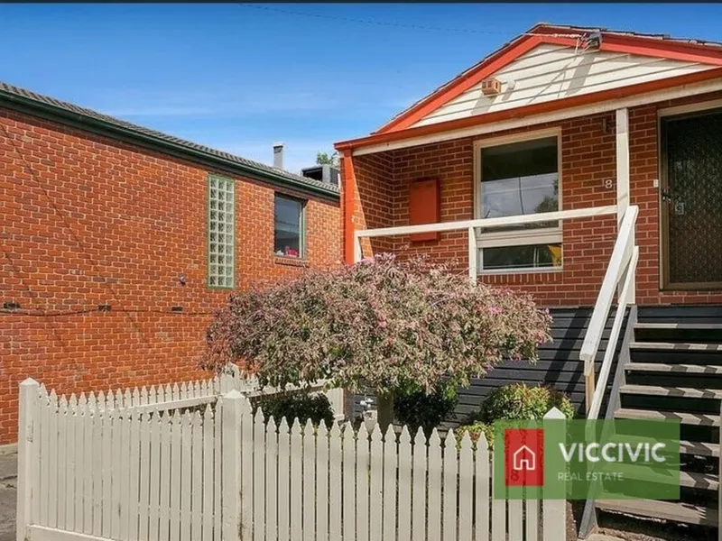 8 Bent Street, Kensington For Lease $560 Per Week