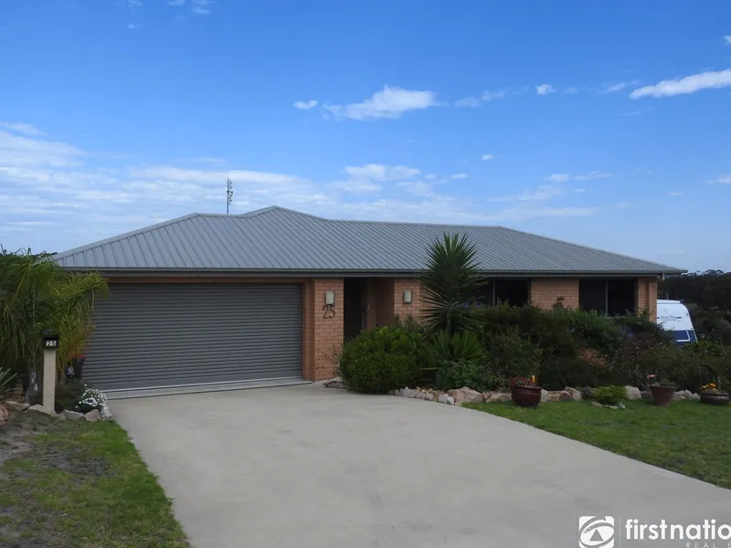 THE PERFECT FAMILY HOME