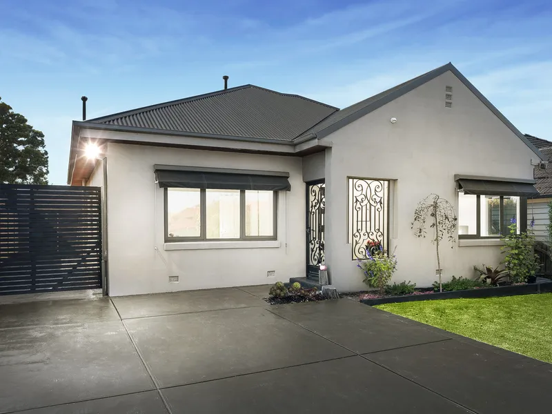 Let Me Entertain You