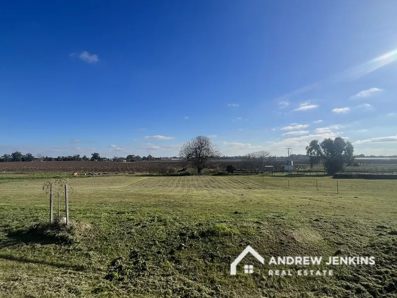 Choice 1 Acre Homesite - Everview Estate