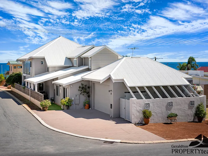 Never to Repeated Real Estate