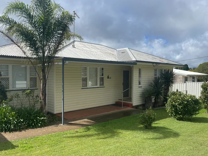 Ideally located Home within the Base Hospital Precinct