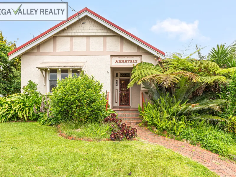 CIRCA 1928 LAVISH IN STYLE & SPACE