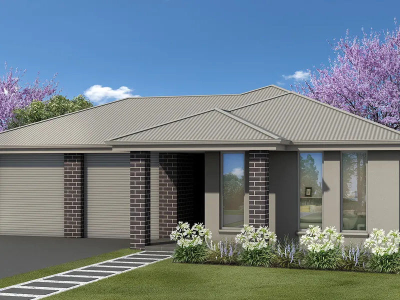 Perfect family home or investment!