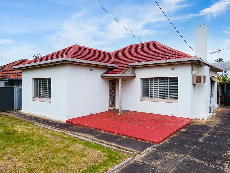 Selling to finalise an Estate.