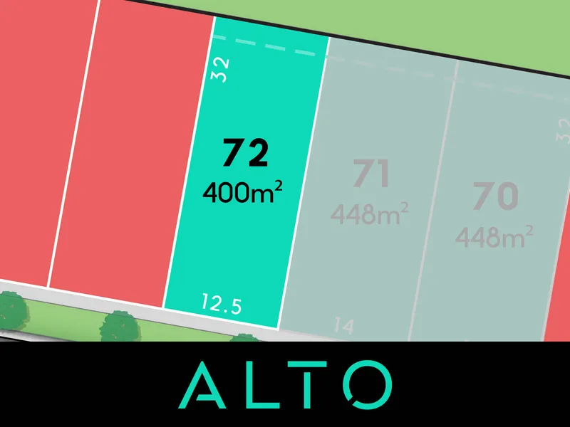 Titled & Ready To Build On!