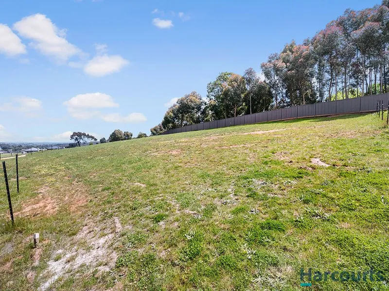 Imagine the Home You Could Build Here - Sensational Position