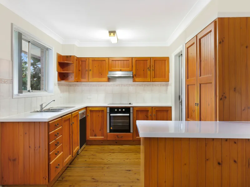 2 Cleverdon Crescent, Figtree