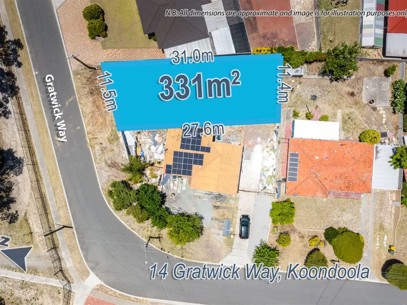 Under Offer by Hakim in 7 Days!!